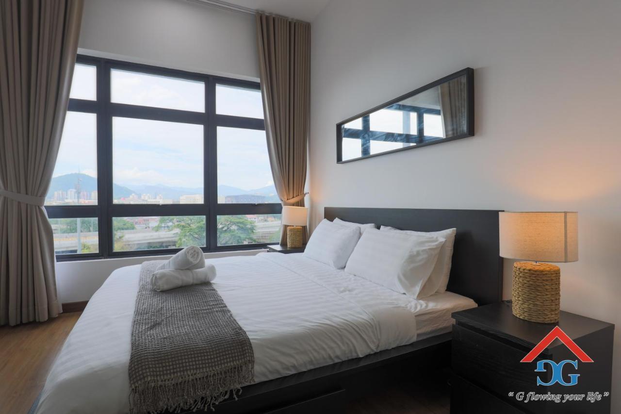 Апартаменты Astoria Ampang Куала-Лумпур Экстерьер фото