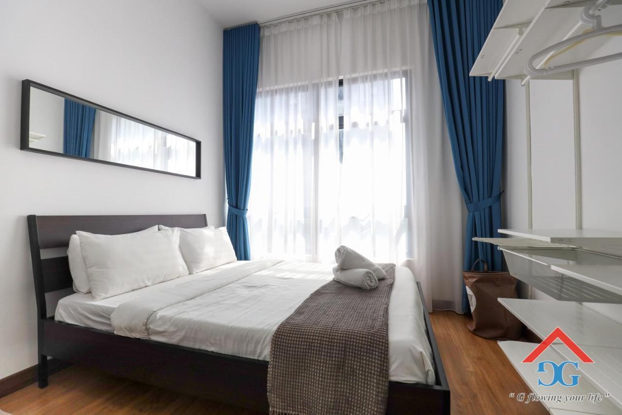 Апартаменты Astoria Ampang Куала-Лумпур Экстерьер фото